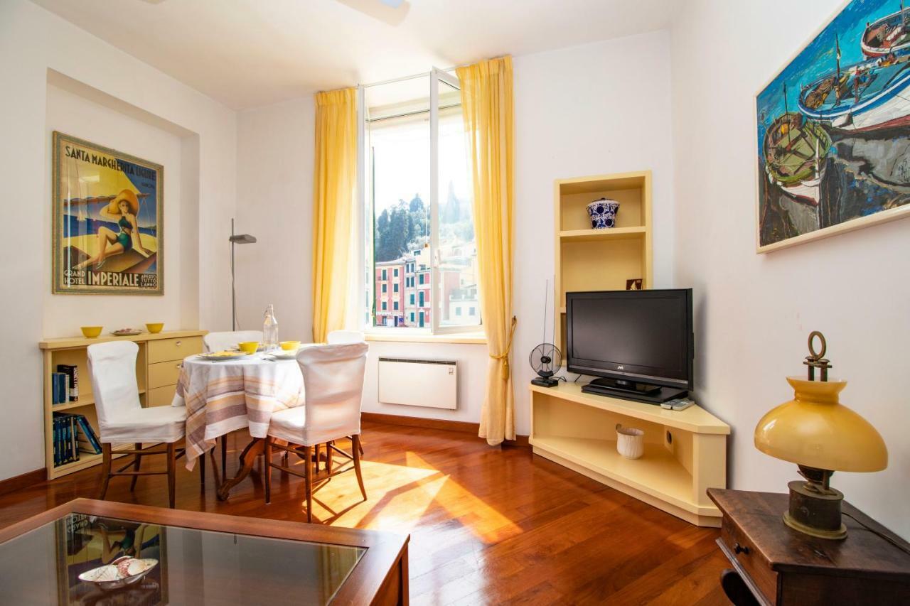 Apartment Julia By Portofinohomes Portofino