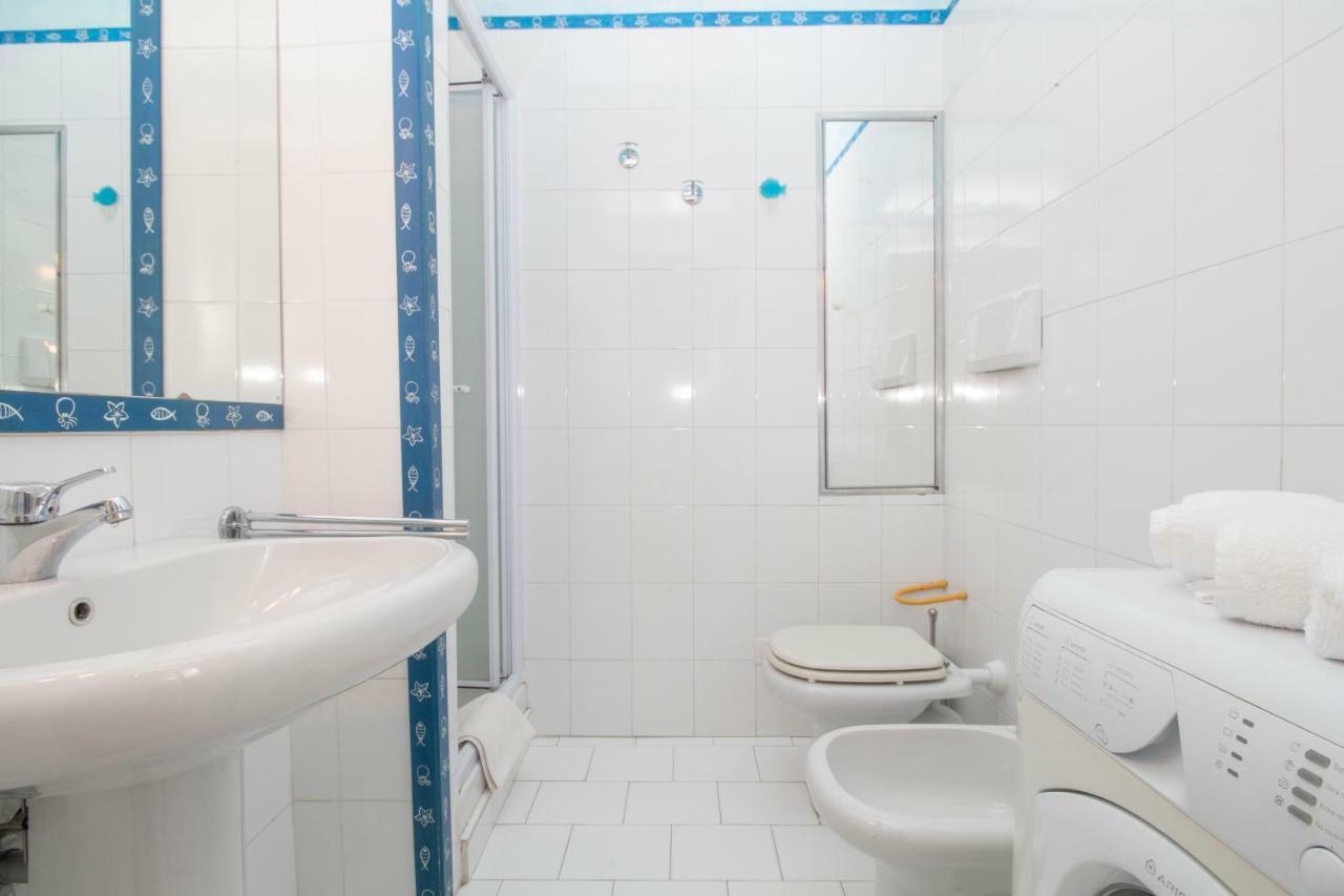 Julia By Portofinohomes Apartment